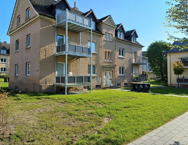 Altbauatmosphäre - Photo 1