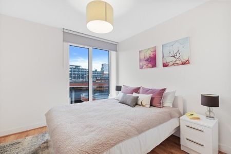 2 bedroom apartment to rent - Photo 5