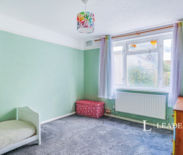2 bedroom maisonette to rent Hounslow Close, Poole, BH15 - Photo 1