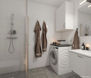 Skolgatan, Umeå - Photo 1