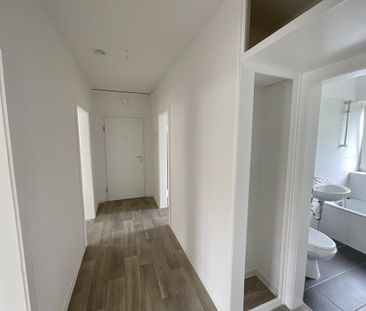 Gepflegte 3-Zimmer-Wohnung an der Egerländer Str.A! * Nähe Miele * - Foto 6