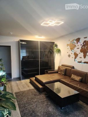 2 Zimmer, 57 m² - Photo 1