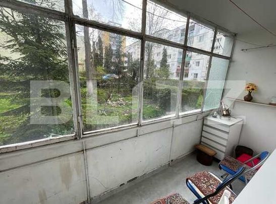 3 camere, decomandat, Pet Friendly, 68 mp, zona Hermes - Fotografie 1