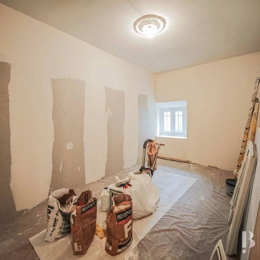 Rental Apartment Paris 7th Invalides - Photo 1