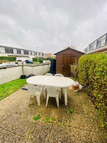 Location Appartement 3 pièces 70m² - Photo 3