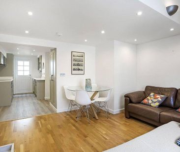 1 bedroom maisonette to rent - Photo 4