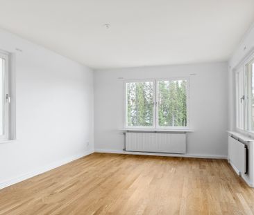 Skogvaktarvägen 14D - Foto 3