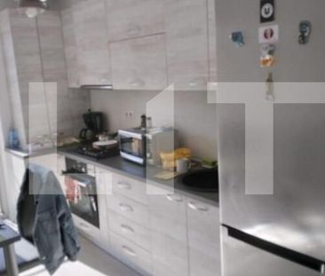 Apartament 2 camere, 56mp, decomandat, parcare, zona Florilor - Photo 5