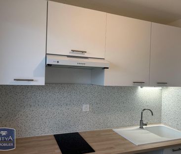 Location Appartement 2 pièces 47m² ALES 30100 - Photo 2