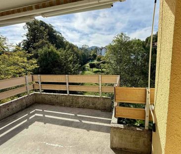 3.5-Zimmerwohnung - Foto 4