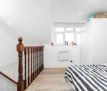 2 bedroom terraced house to rent - Photo 6