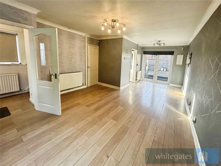 Harrison Hey, Liverpool, Merseyside, L36 - Photo 2