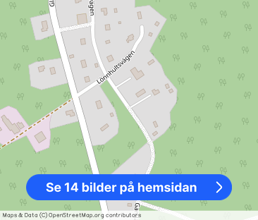 Gamla vägen, Herrljunga - Foto 1