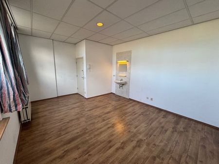 Te huur: Kamer Meerssenerweg 35 0.1 in Maastricht - Photo 5