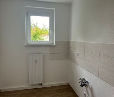 2-Raumwohnung mit Ausblick! - Foto 5