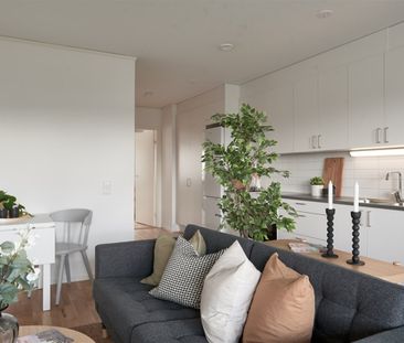 Segerstadsvägen 19E - Foto 1