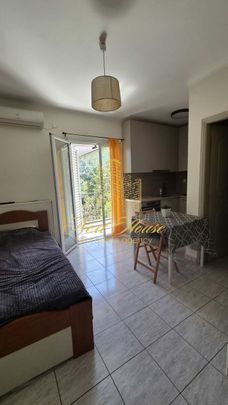 Studio/Γκαρσονιέρα για ενοικίαση Κουκούλι (Πάτρα) - Photo 1