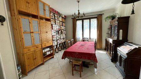 Location Appartement 1 pièce 25m² PALAISEAU 91120 - Photo 5