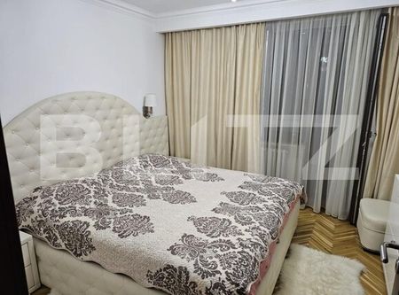 Apartament de 4 camere, 130 mp, centrala termica, zona catedrala Sf. Dumitru - Fotografie 4
