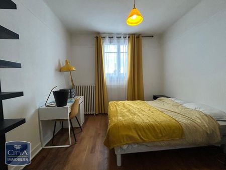 Location Appartement 4 pièces 75m² LE MANS 72000 - Photo 4