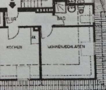 Umfangreich möblierte Wohnung in Wambel - Photo 5