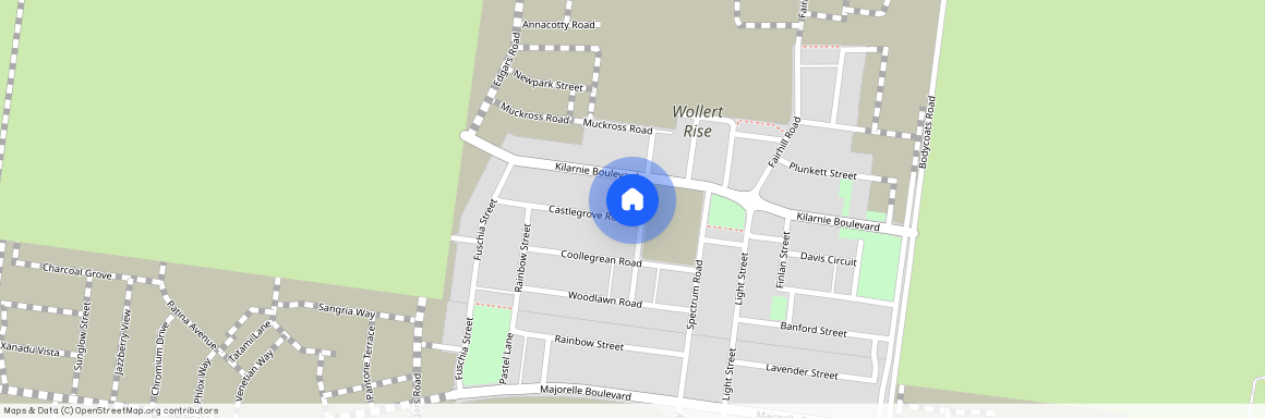 16 Woodhaven Walk, Vic 3750, Wollert