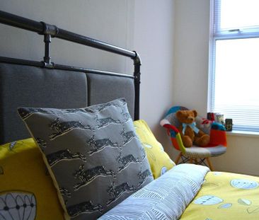 6 bedroom house to rent - Photo 1