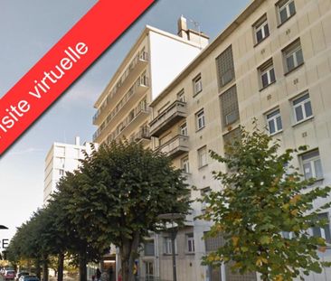 Location Appartement 1 pièce 25m² TOURS 37000 - Photo 6