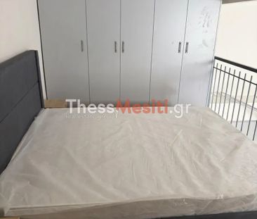 Διαμέρισμα για ενοικίαση Φάληρο - Ιπποκράτειο - Φωτογραφία 6