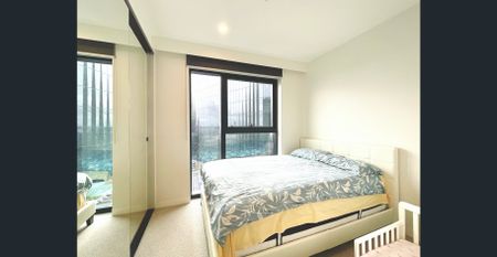 1 bed 1 bath apartment for rent - awesome view - Photo 4