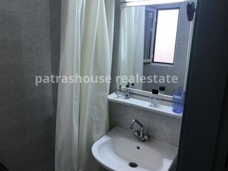Studio/Γκαρσονιέρα για ενοικίαση Αμπελόκηποι (Πάτρα) - Photo 3
