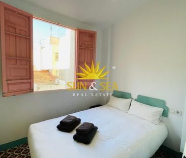 2 BEDROOM APARTMENT - ALICANTE - Photo 6