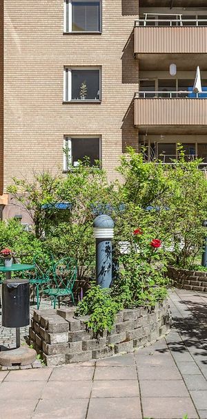 Frejgatan 85, Vasastaden - Photo 1