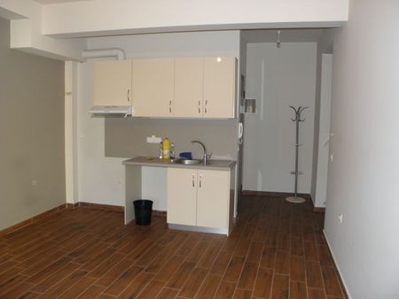 Studio/Γκαρσονιέρα για ενοικίαση Κέντρο (Κατερίνη) - Φωτογραφία 2
