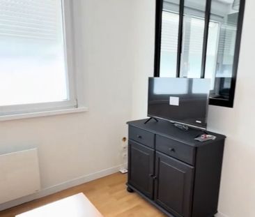 1.5 Zimmer, 30 m² - Foto 2