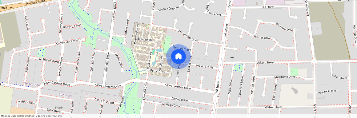 8 Stella Drive, Delacombe