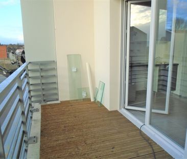 Location Appartement 2 pièces 40m² ST ANDRE DE CUBZAC 33240 - Photo 5