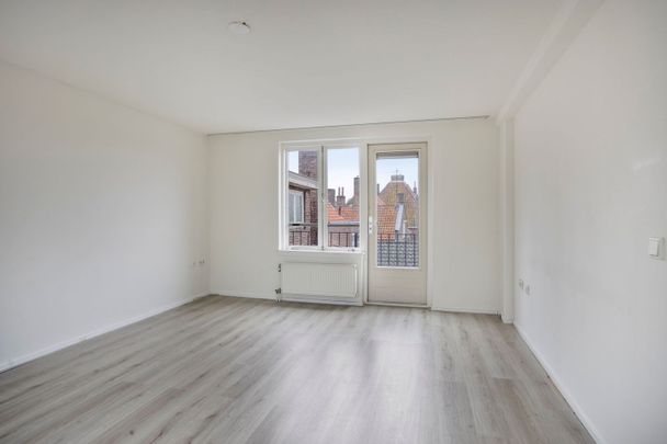 Appartement te huur: Herenstraat 8-B 4331 JT Middelburg - Foto 1