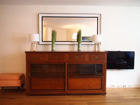 Te huur: Appartement Laan van Roos en Doorn in Den Haag - Foto 4