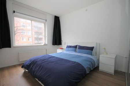 Louise Henriëttestraat 2-B, Bezuidenhout-Midden, 2595TH, Den Haag - Foto 3