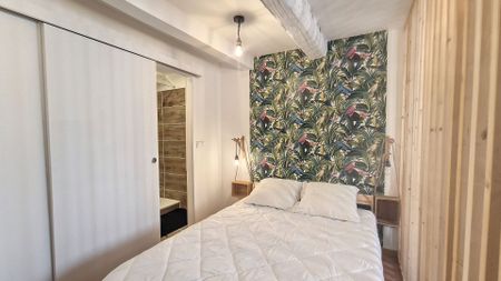 APPARTEMENT - STUDIO - 26 m², - Photo 3