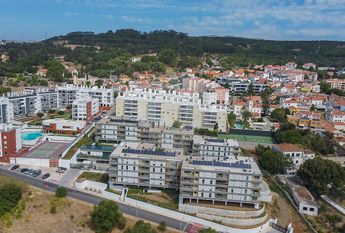 Apartamento T2 em Lisboa