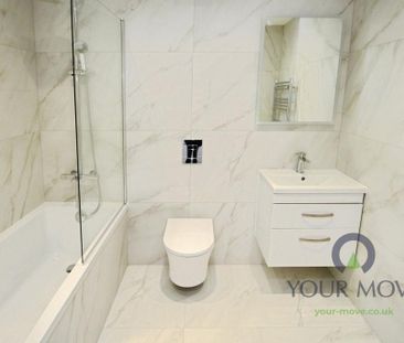 1 bedroom flat to rent - Photo 6