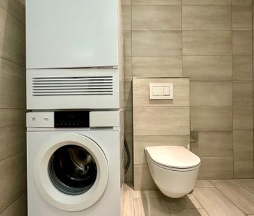 Modern garden apartment in a quiet and central location - Photo 6