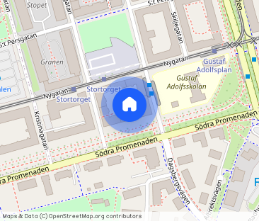 Södra Promenaden 135B - Photo 1