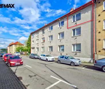 Pronájem bytu 1+1, 35 m - Photo 2