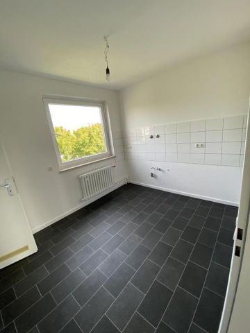 Gemütliche 3-Zimmer Wohnung in Herford mit abwechslungsreicher Atmosphäre - Foto 3