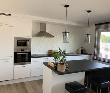 Appartement te huur - Photo 5