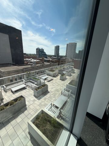 For Lease - 60 frederick Street Unit# 3401, Kitchener, Ontario - Photo 2