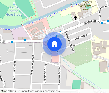 Peel Street, Manchester, M43 - Photo 1